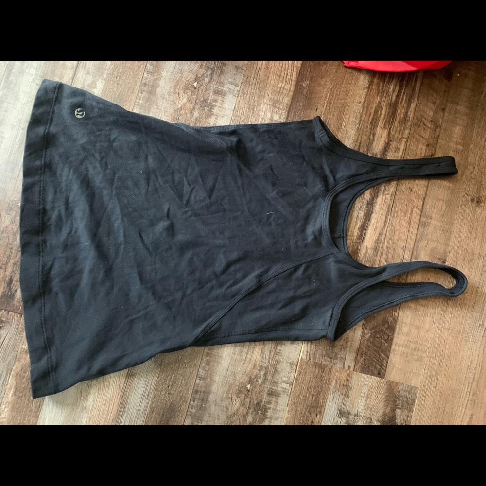 Lululemon Tank Bundle - image 1